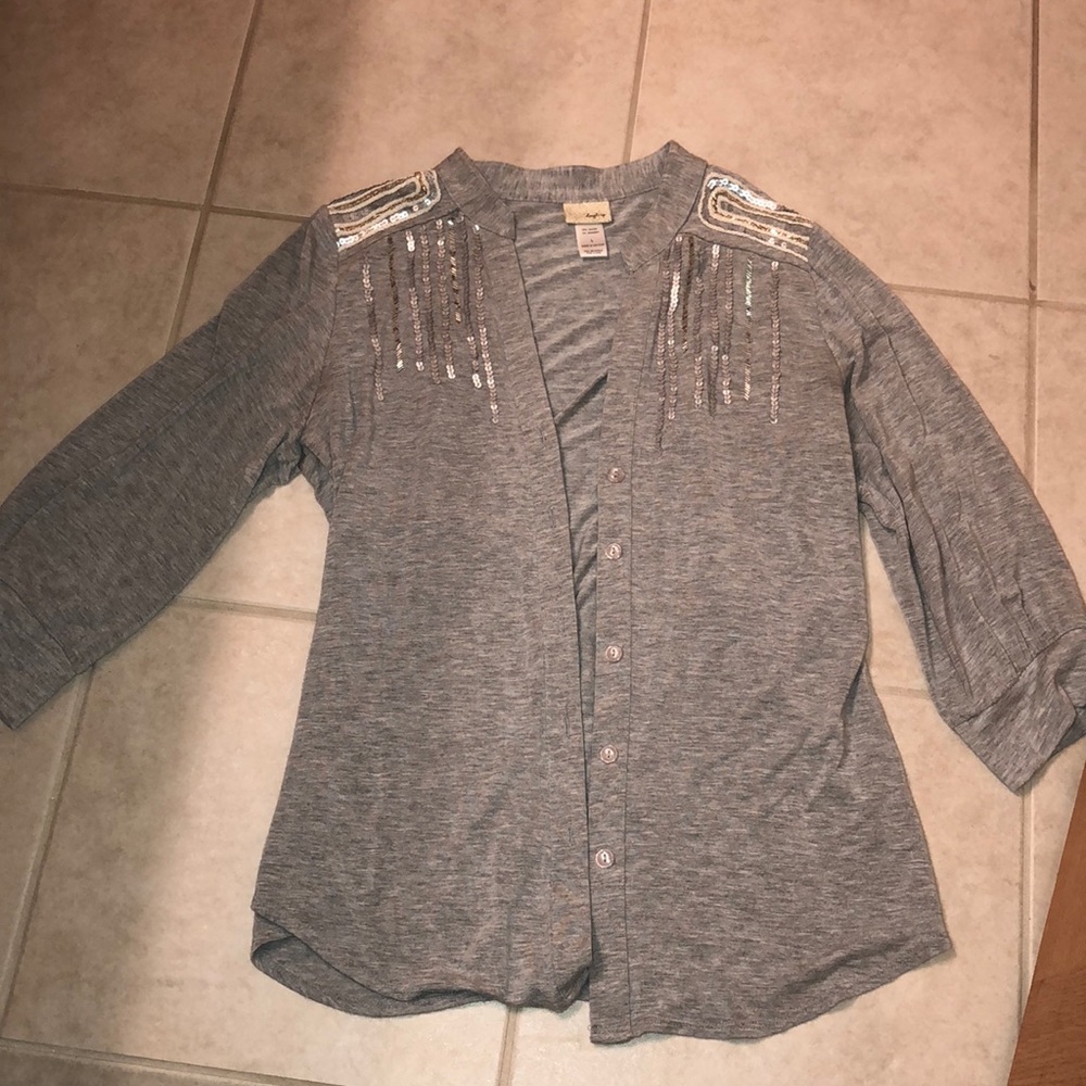 Daytrip cardigan